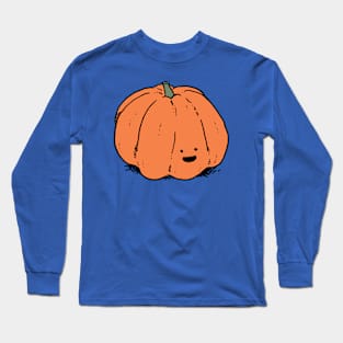 Jack o' Lantern Long Sleeve T-Shirt